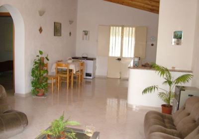 Casa Vacanze Villa Rosy